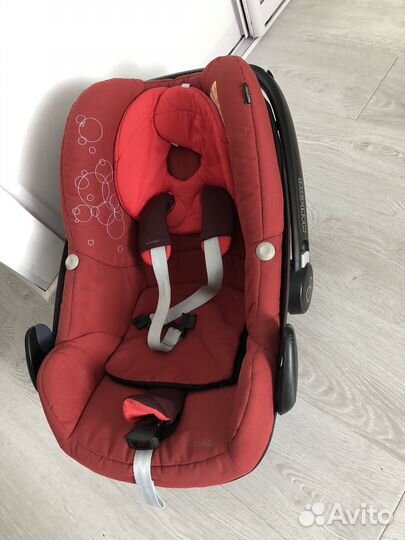 Коляска bugaboo cameleon 3