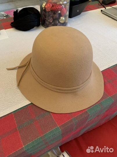 Шляпа женская