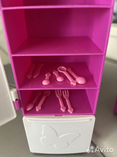 Мебель для кухни Штеффи