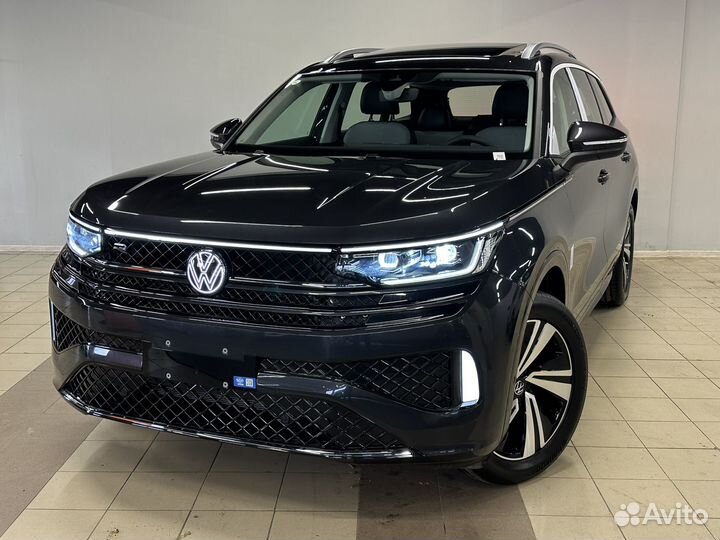 Volkswagen Tavendor 2.0 AMT, 2023, 68 км