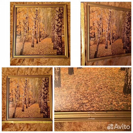 Картины репродукции