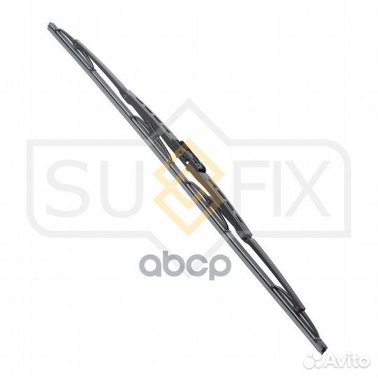 Щетка стеклоочистителя каркасная, 650мм SW1026