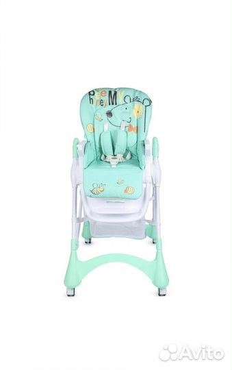 Стульчик для кормления babyton