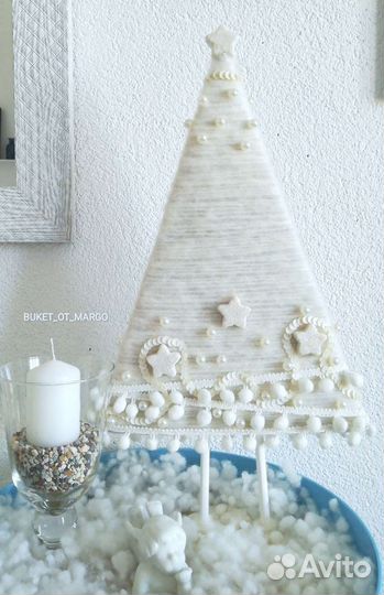 Елка декоративная