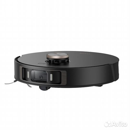 Робот-пылесос DreameBot L30 Ultra Black