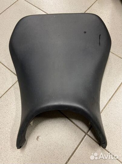 Yamaha R6 99-02 5Eb в Разбор