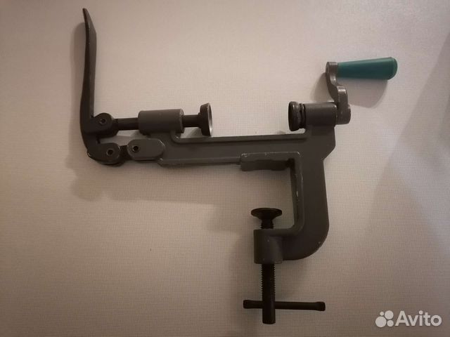 Закрутка для патронов 12 каллибр