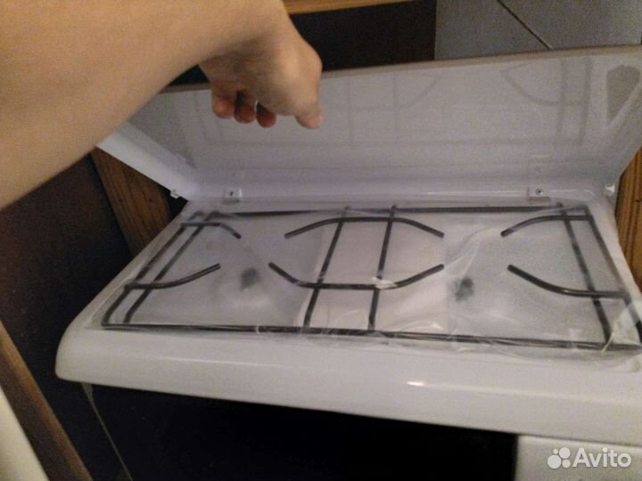 Мини печь Гефест Пг 100