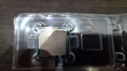 Процессор intel core i5 под сокет 1155