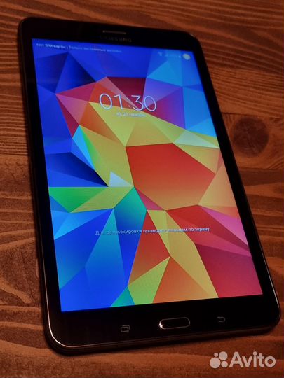Планшет Samsung SM-T331 Galaxy Tab 4 8.0