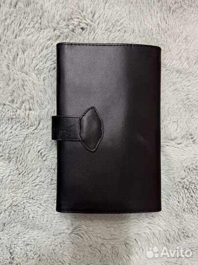 Клатч сумка для кистей визаж