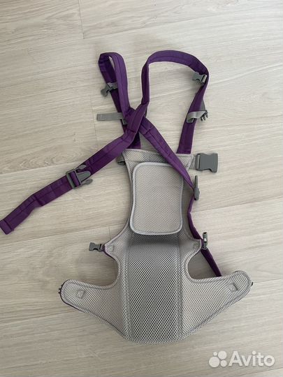 Кенгуру переноска