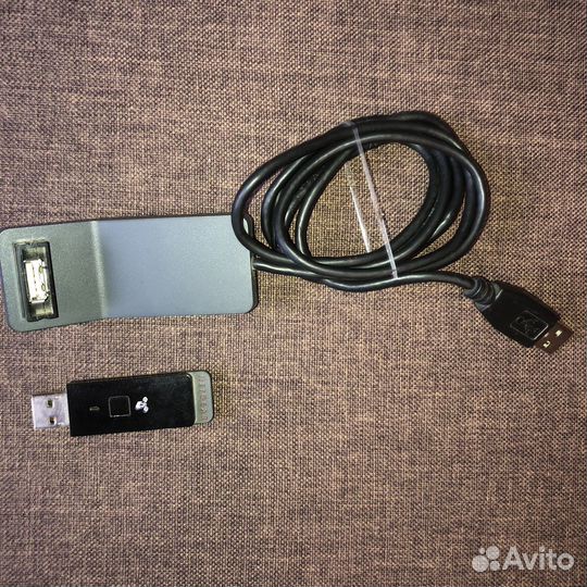 Беспроводной адаптер с USB