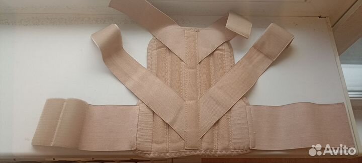 Корректор осанки