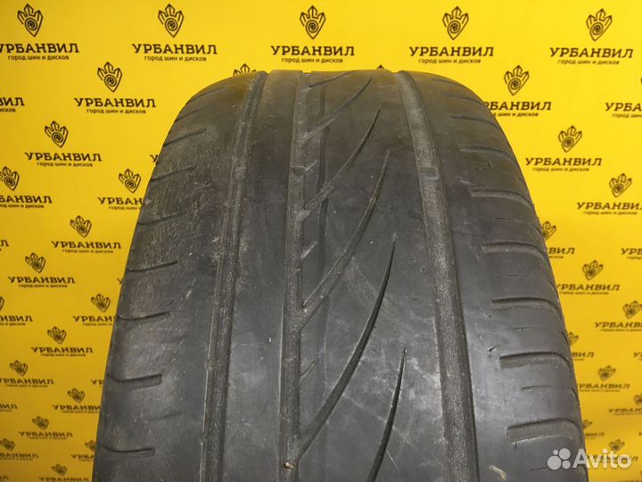 Continental ContiPremiumContact 205/55 R16 91H