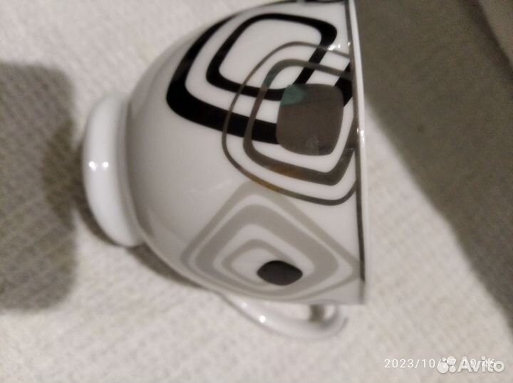 Подсвечник Кармен