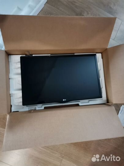 Телевизор lg 24mt48vf