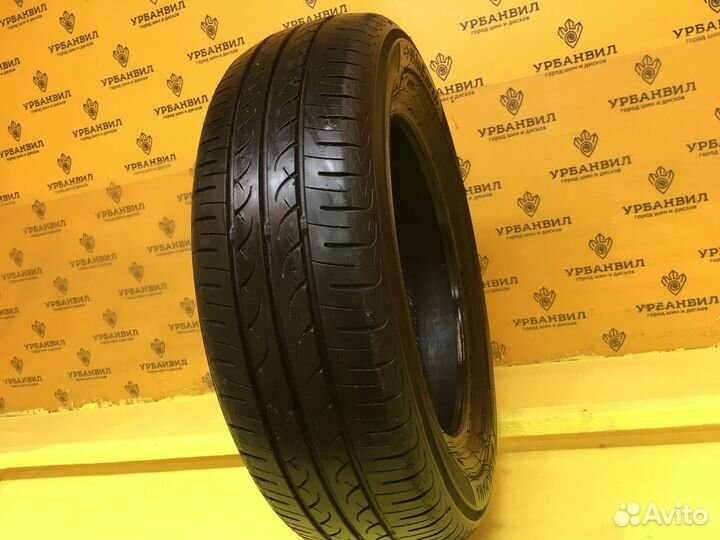 Yokohama BluEarth AE01 155/65 R13 73T