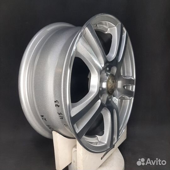 Литые диски R15 4x100 44-31