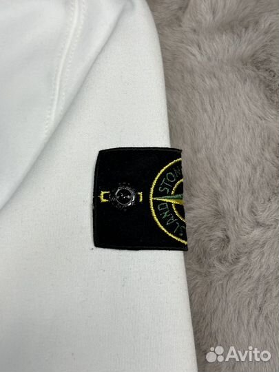 Свитшот Stone Island (Оригинал Legit)