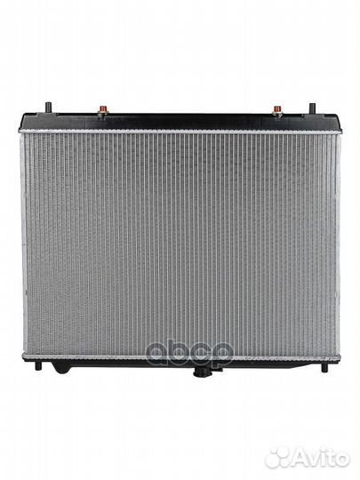 Радиатор системы охлаждения АКПП Mitsubishi