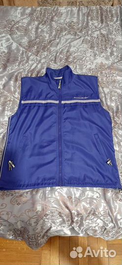 Спортивный костюм мужской новый