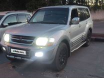 Mitsubishi Pajero 3.5 AT, 2001, 480 000 км, с пробегом, цена 674 000 руб.