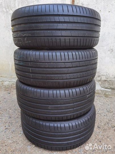 Pirelli P Zero 245/45 R19 94W