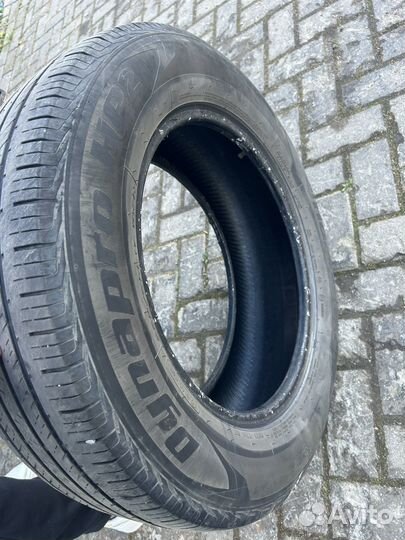 Hankook Dynapro HP2 RA33 225/65 R17 102H