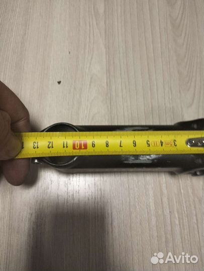 Вынос руля для велосипеда