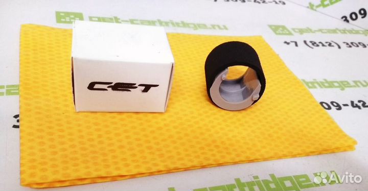 Ролик захвата Samsung ML-2015 SCX-4521F Xerox 3117