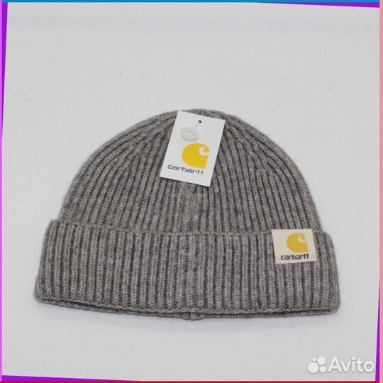 Шапка Carhartt (83650 Номер партии: )
