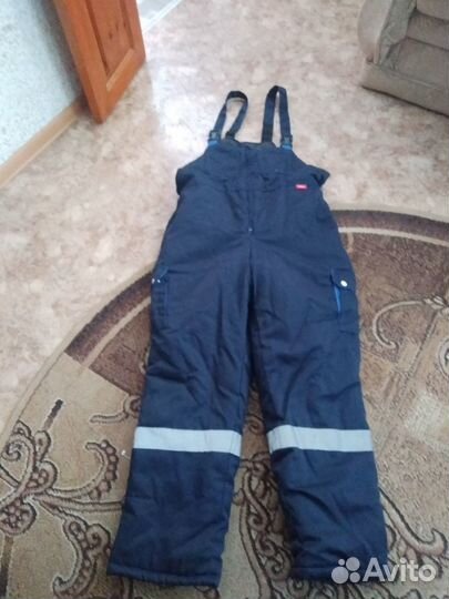 Спецодежда