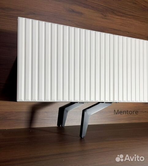 Тумба тв Bravo в наличии / белая / 1800х400х300 мм