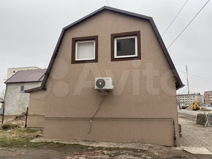 Торговая площадь, 113.5 м²
