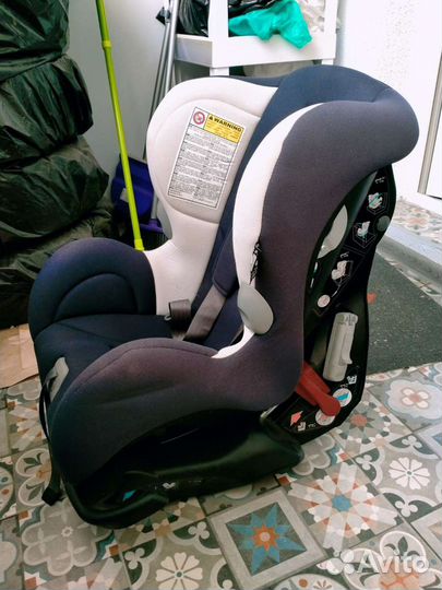 Автомобильное кресло inglesina