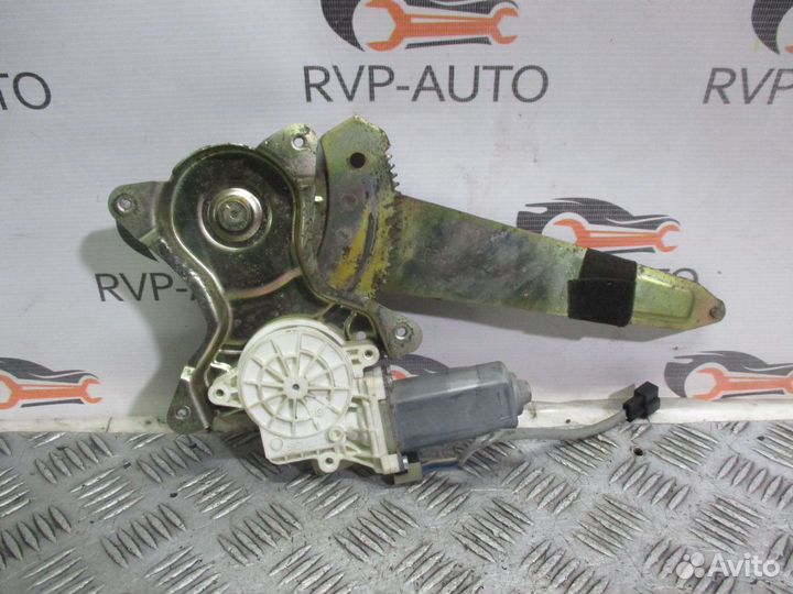 Стеклоподъемник электрический Chery Tiggo T11