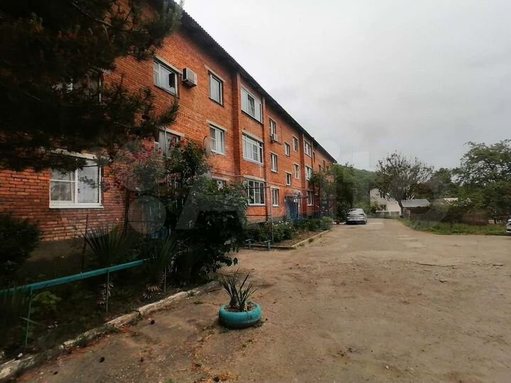 2-к. квартира, 51,2 м², 1/3 эт.