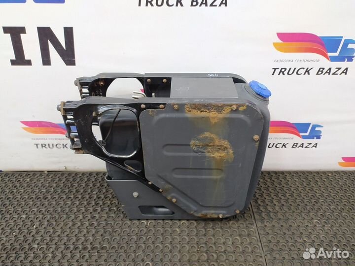 Бак AdBlue 100 L Renault Premium