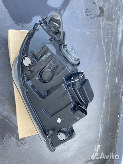 Фара галоген левая bmw бмв E84 - кат № 63112990001