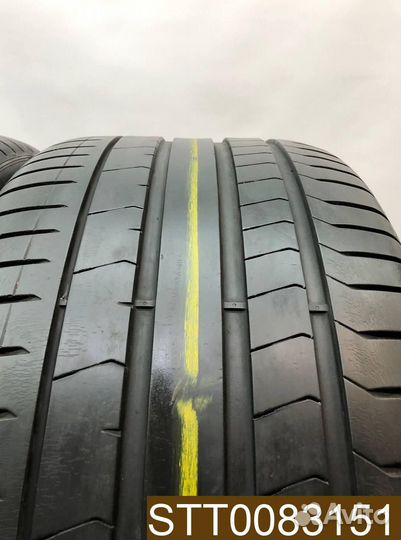 Pirelli P Zero PZ4 315/35 R21 100R