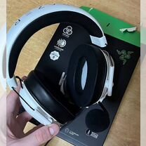 Игровые наушники razer blackshark v2 x