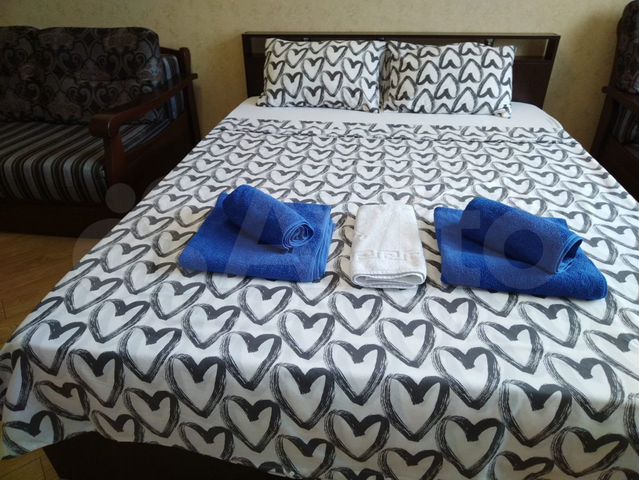 1-к. квартира, 40 м², 14/16 эт.