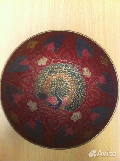 Конфетница