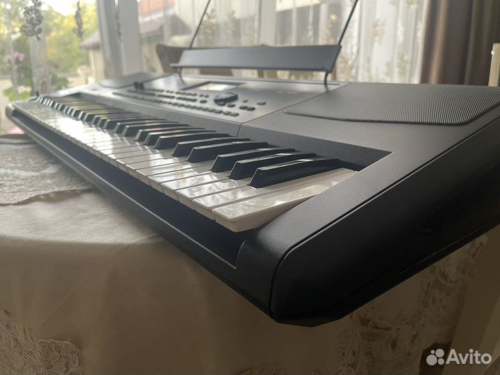 Синтезатор korg pa 300