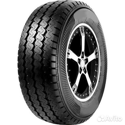 ONYX NY-06 195/75 R16 105R