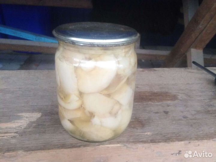 Ягода, грибы