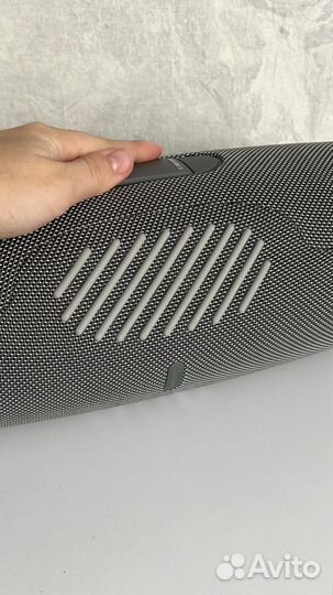 Колонка JBL Extreme 3