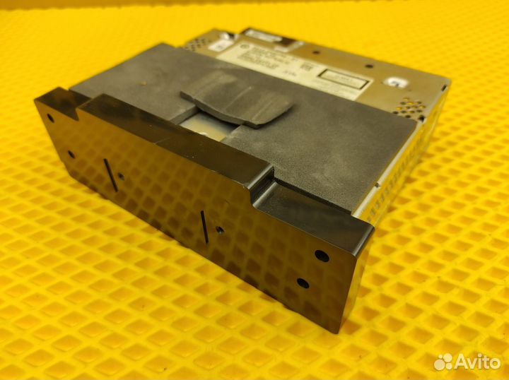 Магнитола Mini Countryman S R60 N18B16A 1.6 2012