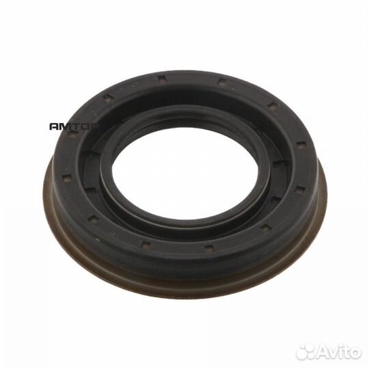 Febi 34917 Уплотняющее кольцо, дифференциал